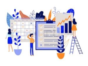need for collaboration