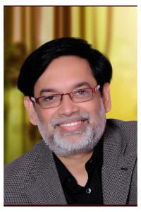 Dr.Raj