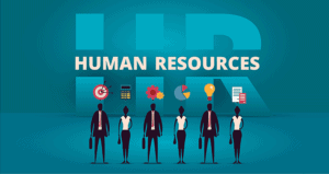 career options in HR