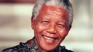 Nelson Mandela