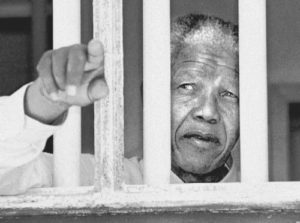Nelson in jail