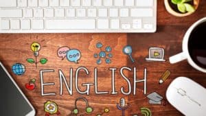 is your english good enough
