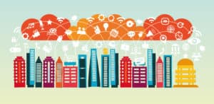 importance of social media for businesses