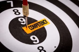 poor in english as less competent