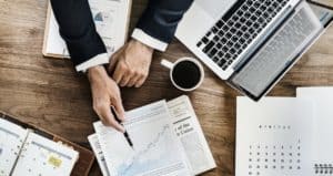 performance-oriented organization