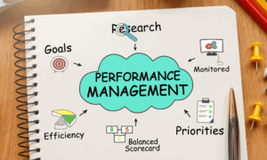 performance management