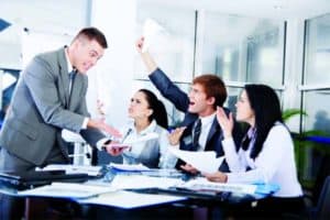 colleagues not like you