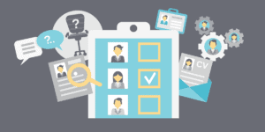 psychometric tests for recruitment