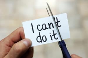 demonstrate positivity