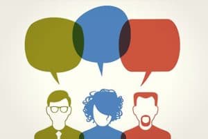 ask and use feedback