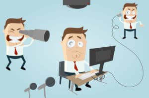 micromanagement