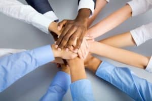 team work