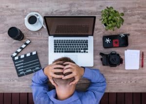 time management stress