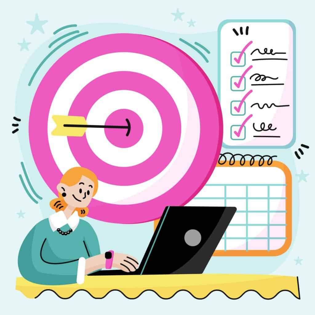 Goal Setting