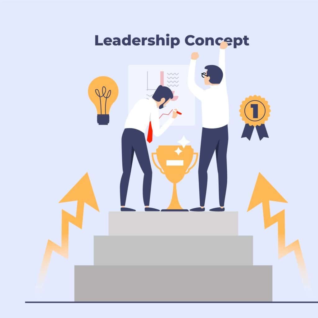 Leadership program