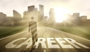 own your career