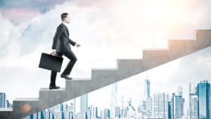 grow in your career