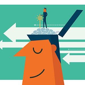 shape your own career