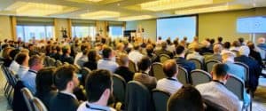 conference meeting
