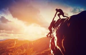 leadership is responsibility