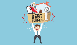 debt traps derailer