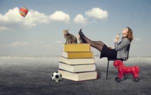 managing career breaks