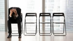 personal interview rejection