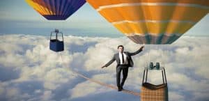 trust with risk